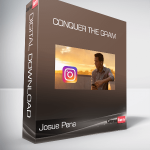 Josue Pena - Conquer The Gram