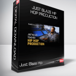 Just Blaze Hip-Hop Production