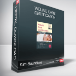 Kim Saunders – Wound Care Certification