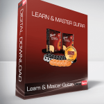 Learn & Master Guitar