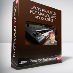 Learn Piano for Beatmakers and Producers