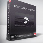 Logo Design Mastery - The Full Course