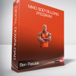 MI40 Bodybuilding program - Ben Pakulski