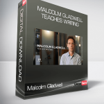 Malcolm Gladwell Teaches Writing