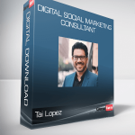 Tai Lopez – Digital Social Marketing Consultant