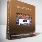 Matt Clark, Jason Katzenback – SellerCon 2019