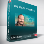 Matt Kahn - The Angel Academy 6