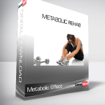 Metabolic Effect - Metabolic Rehab