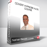 Nathan Blaszak - Covert Hypnosis Audio Course