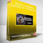 National Geographic Masters of Photography