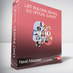 Navid Moazzez - List Building School 2.0 Virtual Summit