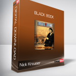 Nick Krauser - Black Book