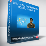 Operating Systems From Scratch – Part 1