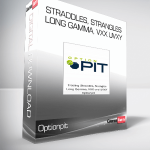 Optionpit - Straddles, Strangles, Long Gamma, VXX and UVXY