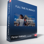 Parker Wallbeck - Full Time Filmmaker