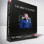 Pat Mesiti - The Mind to Succeed