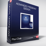 Paul Chek - Advanced Program Design