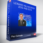 Paul Scheele - Ultimate You Mindfest 2012 and 2013