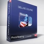 PhotoReading Deluxe Course