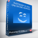 Photoshop CC 2019 One-on-One Advanced