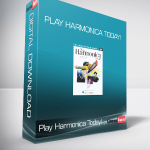 Play Harmonica Today!