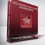 Production Music Live - Harmony and Chord Progressions