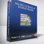 Robert G. Allen - Multiple Streams of Internet Income