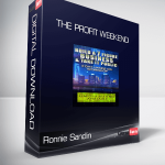 Ronnie Sandlin - The Profit Weekend