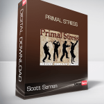 Scott Sonnon - Primal Stress