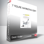 Sean Vosler - 7 Figure Marketing Copy