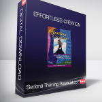 Sedona Training Associates - Effortless Creation