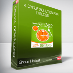 Shaun Hadsall - 4 Cycle Solution for Fatloss