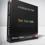 Shawn Blanc – A Focus On Time