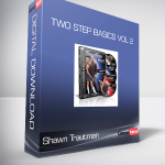 Shawn Trautman - Two Step Basics Vol 2