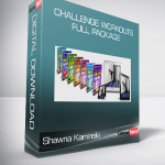 Shawna Kaminski - Challenge Workouts Full Package