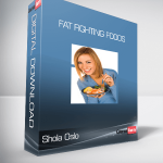 Shola Oslo - Fat Fighting Foods