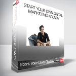 Start Your Own Digital Marketing Agency