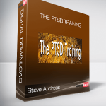 Steve Andreas - The PTSD Training