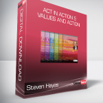 Steven Hayes - ACT in Action 5 - Values and Action