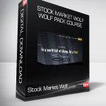 Stock Market Wolf - Wolf Pack Course