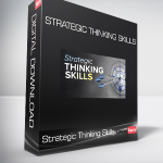 Strategic Thinking Skills