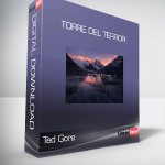 Ted Gore - Torre Del Terror