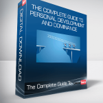 The Complete Guide To Personal Development And Dominance