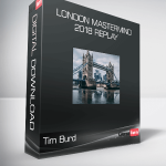 Tim Burd – London Mastermind 2018 Replay