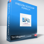 Tim Megginson - Freedom Bootcamp Formula