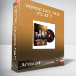 Ultimate Self-Working Card Tricks Volume 3