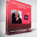 User Experience Design Essentials - Adobe XD UI UX Design