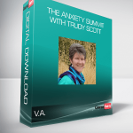 V.A. - The Anxiety Summit with Trudy Scott