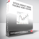 Vantagepointtrading – Stock Market Swing Trading Video Course