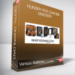 Various Authors - Hungry For Change Mastery